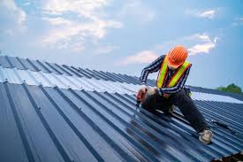 Best Roof Leak Repair  in Orchard Hills, PA